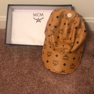 MCM Hat
